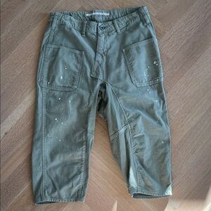 Go to Hollywood Trico field size 160 pants - please read!